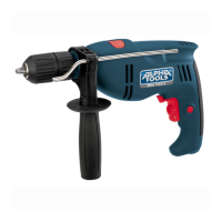 Preview: Alpha tools SBM 1000 E