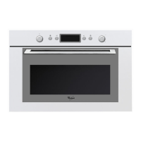 Preview: Whirlpool AMW 820 WH