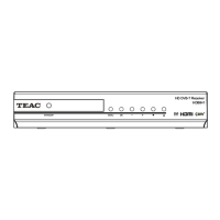 Preview: Teac HDB841