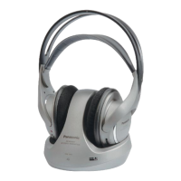 Preview: Panasonic RP-WF940