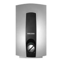 Preview: STIEBEL ELTRON DHC 8 EL