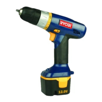 Preview: Ryobi CHD-1201