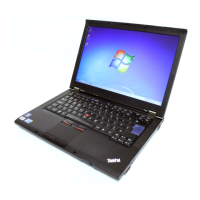 Preview: ThinkPad T410