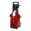 Pressure Washer Logo