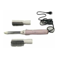 Preview: Philips Airstylist Trio 300