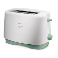 Preview: Philips HD 2520