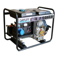 Preview: DAYLIFF DG3600D