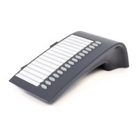 Preview: Siemens optiPoint key module
