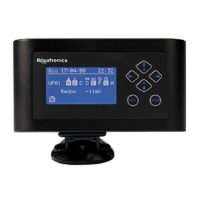 Preview: Aquatronica evolution ACQ110