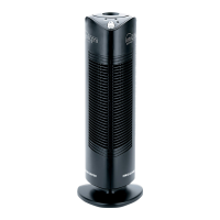 Preview: Envion Ionic Pro Compact CA200