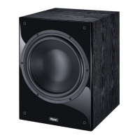 Preview: Magnat Audio QUANTUM 530A