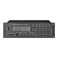 Preview: IMG STAGE LINE DPR-10