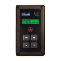 Preview: Mazur Instruments PRM-7000