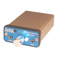 Preview: Practical Devices XM3
