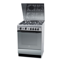 Preview: Indesit I6MG1G / EX