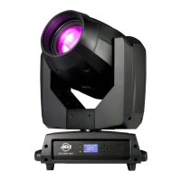 Preview: ADJ Vizi BSW 300