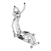 Fitness Equipment Logo