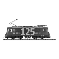 Preview: LGB Ge 4/4 II RhB