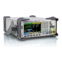 Preview: SIGLENT SDG2000X Series