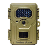 Preview: Boskon Guard BG-526