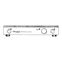 Preview: Garrard MRM101