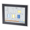 Control Panel Logo