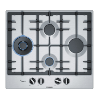 Preview: Bosch PCH6A5B90A