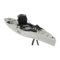 Preview: Hobie kayak