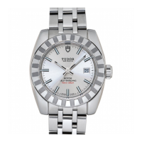 Preview: TUDOR CLASSIC DATE 22010