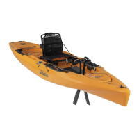 Preview: Hobie Mirage Kayak