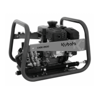 Preview: Kubota CAGE 2500