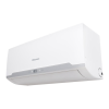 Split type air conditioners Logo