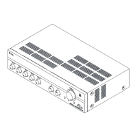 Preview: Toa A-2060D Series