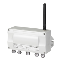 Preview: WirelessHART Fieldgate SWG70