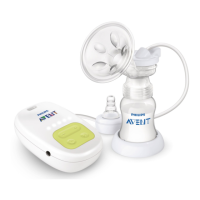 Preview: Philips AVENT SCF902