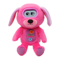 Preview: VTech KidiFluffies Dog