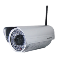 Preview: Foscam FI9805W