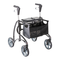 Preview: Invacare Dolomite Jazz 510