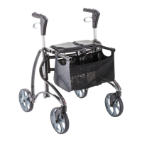 Preview: Invacare DOLOMITE Jazz Series