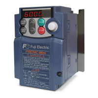 Preview: Fuji Electric Frenic-Mini