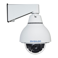 Preview: Avigilon 1.0C-H4PTZ-DP45