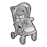 Preview: Graco Stroller