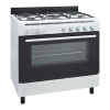 Kitchen Appliances Logo