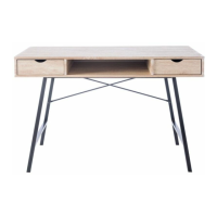 Preview: Mocka Vigo Desk