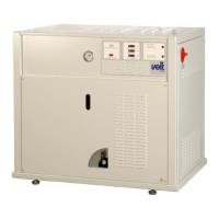 Preview: Veit 2381 Steam Station 40 kW
