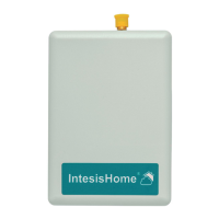 Preview: IntesisHome PA-RC2-WIFI-1