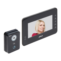 Preview: Dahua VTO5 00C Series