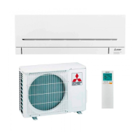 Preview: Mitsubishi Electric MUZ-AP25VGK