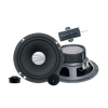 Speaker System Logo