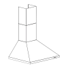 Ventilation Hood Logo
